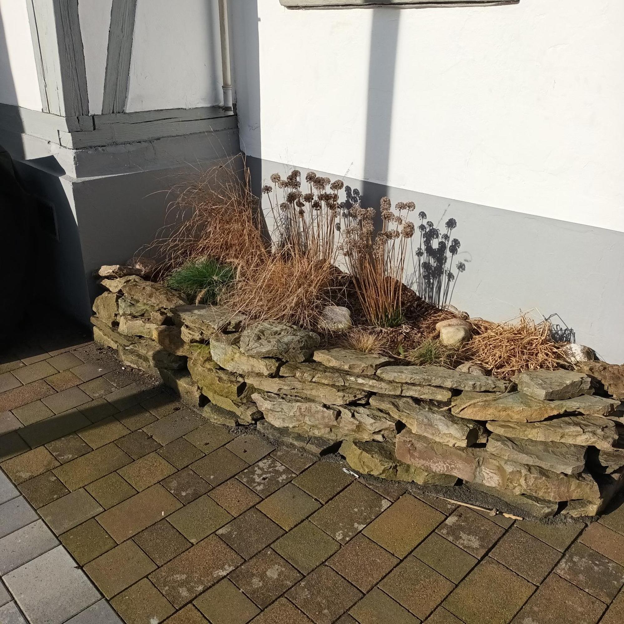 Ferienhaus Usseln 빌링겐 외부 사진