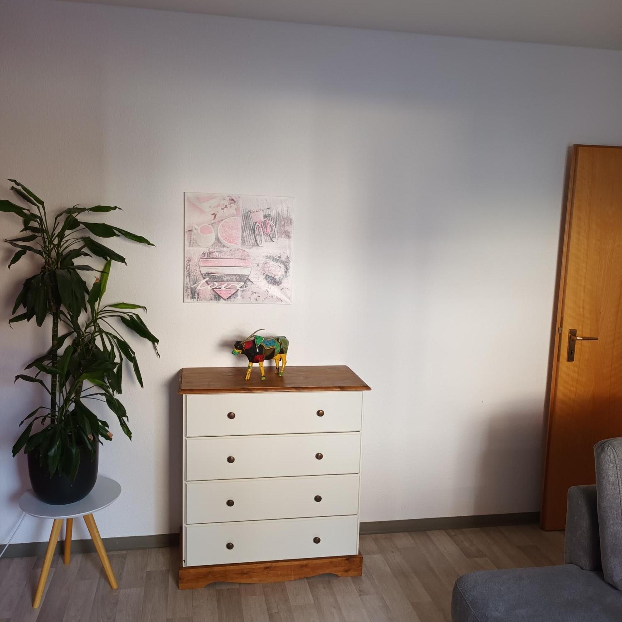 Ferienhaus Usseln 빌링겐 외부 사진
