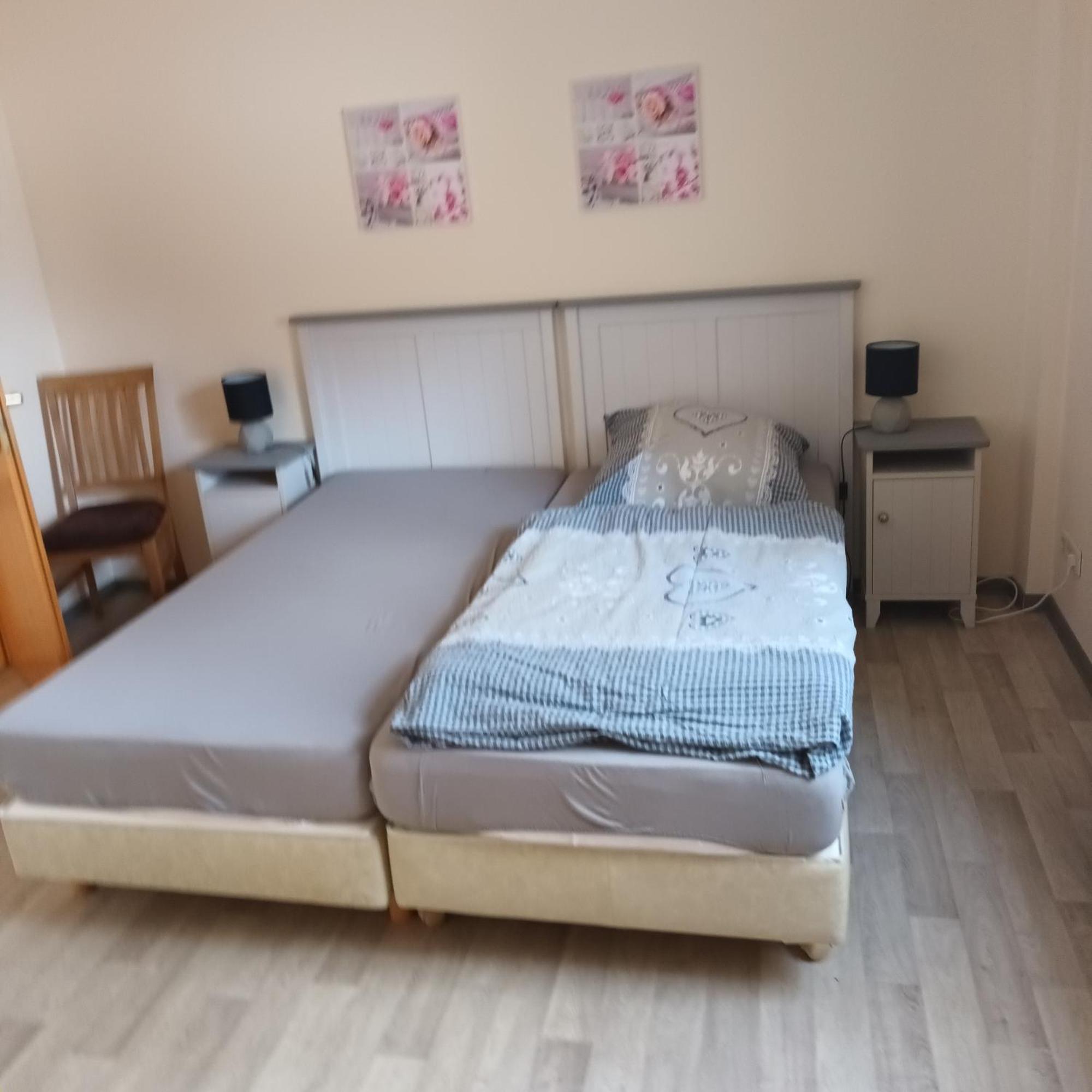 Ferienhaus Usseln 빌링겐 외부 사진