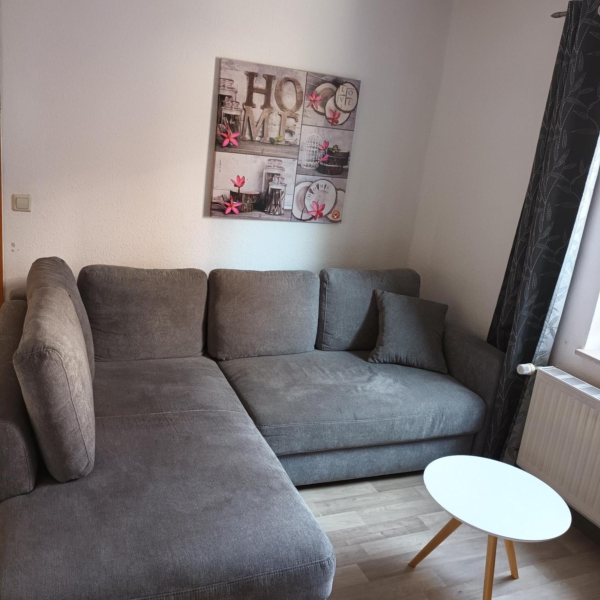 Ferienhaus Usseln 빌링겐 외부 사진