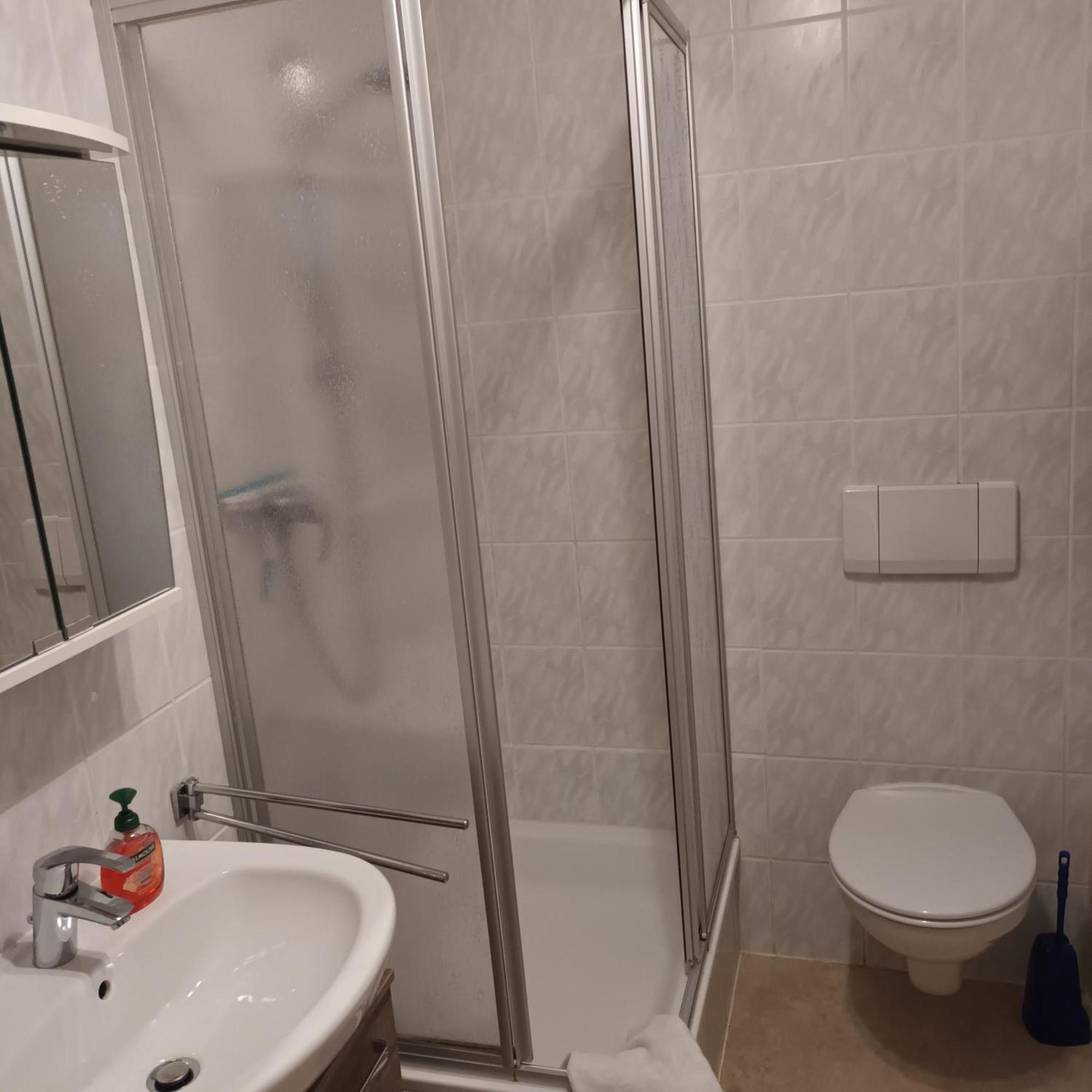 Ferienhaus Usseln 빌링겐 외부 사진