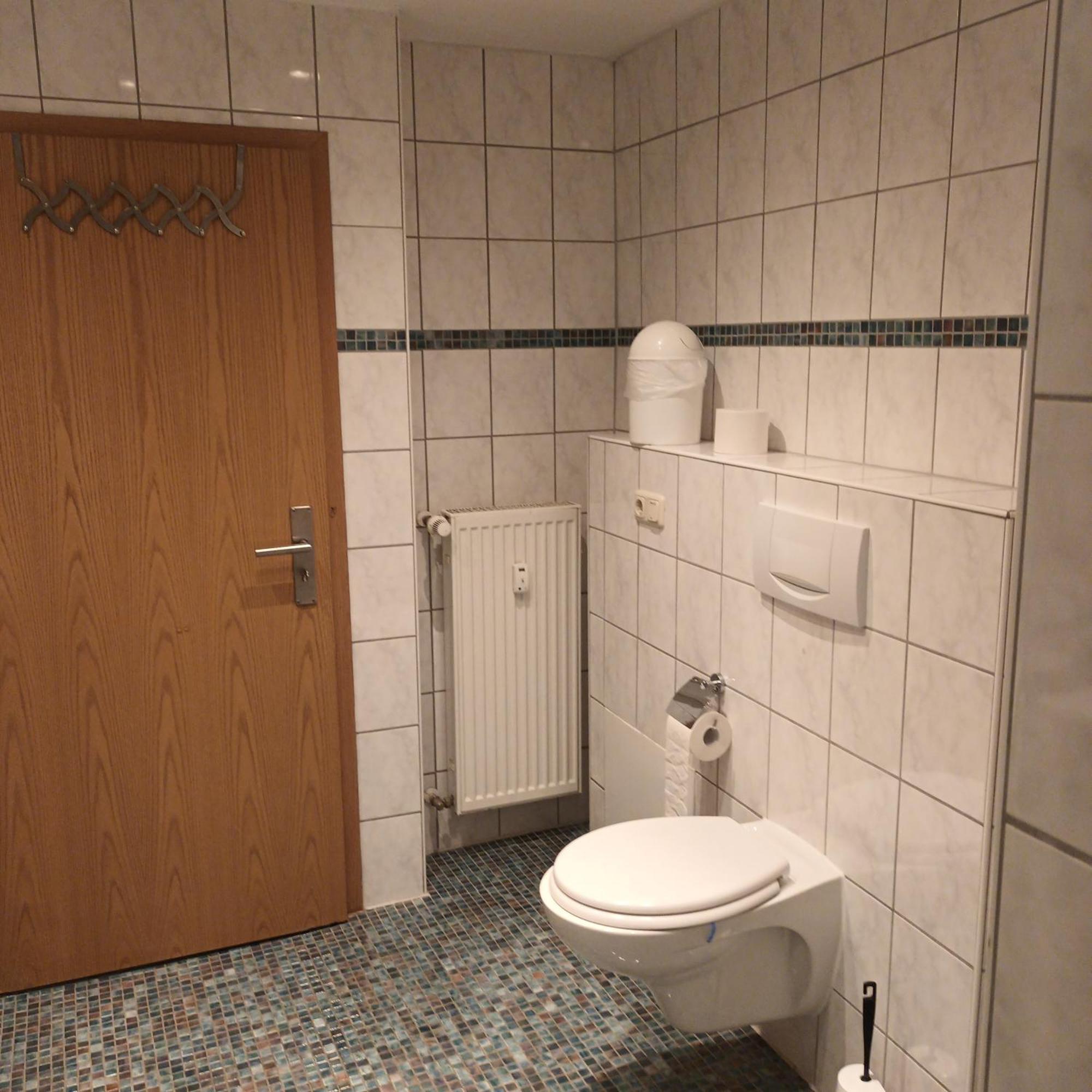 Ferienhaus Usseln 빌링겐 외부 사진